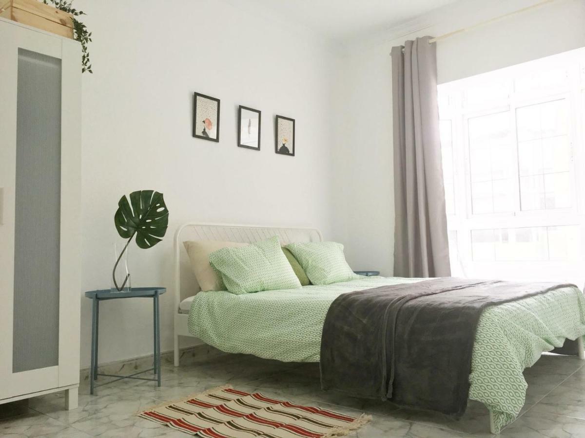 Apartment Puerto Canteras By Canary 365